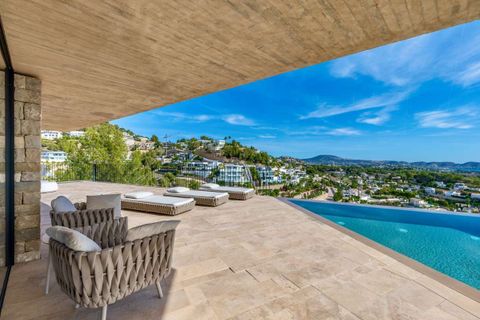 Villa i Benissa, Alicante, Benissa - € 2.780.000 | Ref: JV-701136 - foto 8