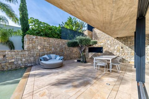 Villa i Benissa, Alicante, Benissa - € 2.780.000 | Ref: JV-701136 - foto 10