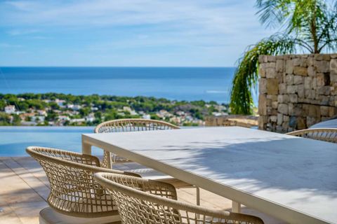 Villa i Benissa, Alicante, Benissa - € 2.780.000 | Ref: JV-701136 - foto 11