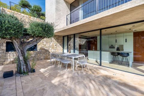 Villa i Benissa, Alicante, Benissa - € 2.780.000 | Ref: JV-701136 - foto 12