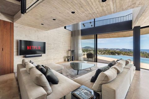 Villa i Benissa, Alicante, Benissa - € 2.780.000 | Ref: JV-701136 - foto 14
