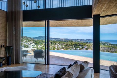 Villa i Benissa, Alicante, Benissa - € 2.780.000 | Ref: JV-701136 - foto 18