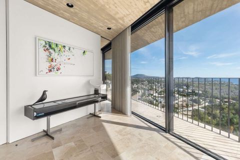 Villa i Benissa, Alicante, Benissa - € 2.780.000 | Ref: JV-701136 - foto 28