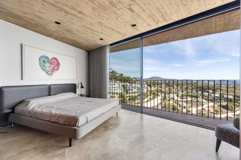 Villa i Benissa, Alicante, Benissa - € 2.780.000 | Ref: JV-701136 - foto 29