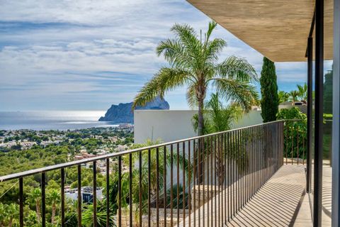 Villa i Benissa, Alicante, Benissa - € 2.780.000 | Ref: JV-701136 - foto 31