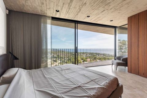 Villa i Benissa, Alicante, Benissa - € 2.780.000 | Ref: JV-701136 - foto 33