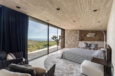 Villa i Benissa, Alicante, Benissa - € 2.780.000 | Ref: JV-701136 - foto 38
