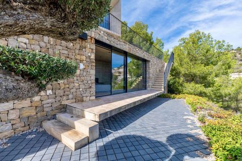Villa i Benissa, Alicante, Benissa - € 2.780.000 | Ref: JV-701136 - foto 42
