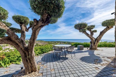 Villa i Benissa, Alicante, Benissa - € 2.780.000 | Ref: JV-701136 - foto 43