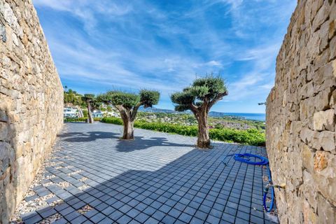 Villa i Benissa, Alicante, Benissa - € 2.780.000 | Ref: JV-701136 - foto 44