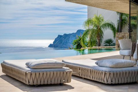 Villa i Benissa, Alicante, Benissa - € 2.780.000 | Ref: JV-701136 - foto 47