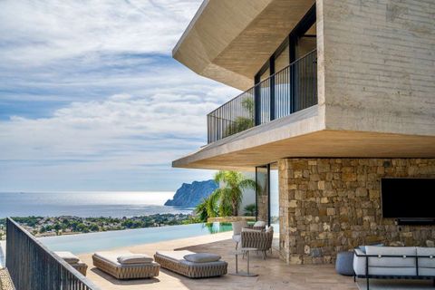 Villa i Benissa, Alicante, Benissa - € 2.780.000 | Ref: JV-701136 - foto 48