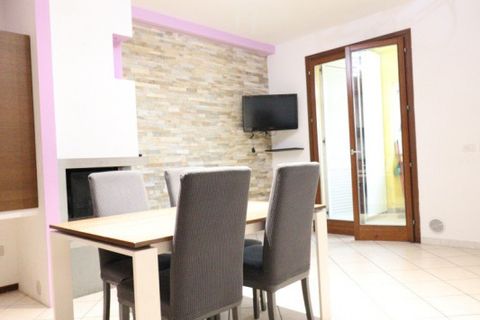 Lejlighed i Montevarchi, Arezzo, Montevarchi - € 145.000 | Ref: 7496 - foto 4