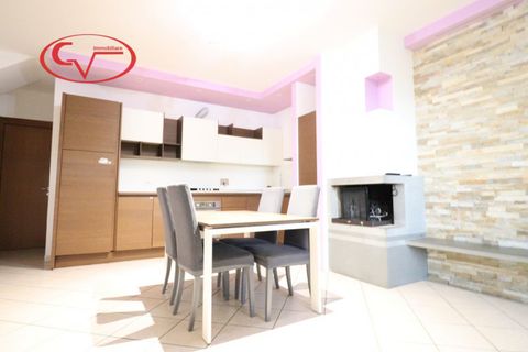 Lejlighed i Montevarchi, Arezzo, Montevarchi - € 145.000 | Ref: 7496 - foto 5