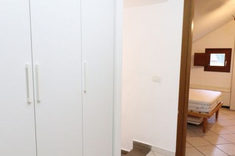 Lejlighed i Montevarchi, Arezzo, Montevarchi - € 145.000 | Ref: 7496 - foto 18