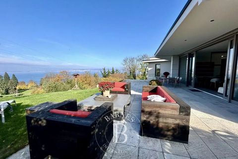 Villa a Evian-les-Bains, Haute-Savoie, Evian-les-Bains - € 2.380.000 | Ref: SZE1992 - foto 2