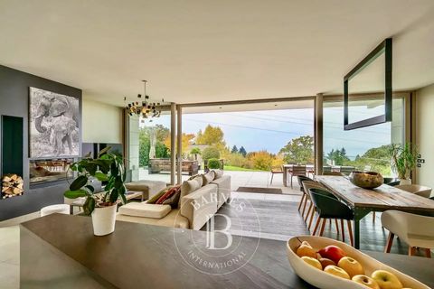 Villa a Evian-les-Bains, Haute-Savoie, Evian-les-Bains - € 2.380.000 | Ref: SZE1992 - foto 3