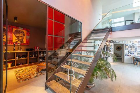 Villa a Evian-les-Bains, Haute-Savoie, Evian-les-Bains - € 2.380.000 | Ref: SZE1992 - foto 4