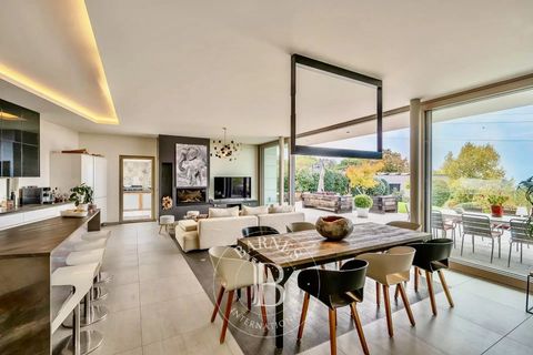 Villa a Evian-les-Bains, Haute-Savoie, Evian-les-Bains - € 2.380.000 | Ref: SZE1992 - foto 5