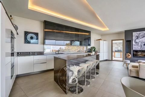 Villa a Evian-les-Bains, Haute-Savoie, Evian-les-Bains - € 2.380.000 | Ref: SZE1992 - foto 6
