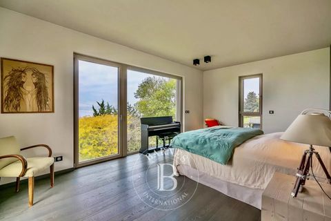 Villa a Evian-les-Bains, Haute-Savoie, Evian-les-Bains - € 2.380.000 | Ref: SZE1992 - foto 10