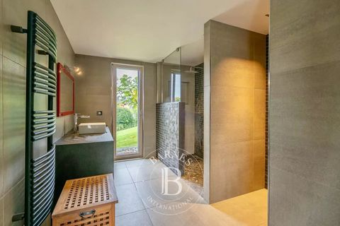 Villa a Evian-les-Bains, Haute-Savoie, Evian-les-Bains - € 2.380.000 | Ref: SZE1992 - foto 12