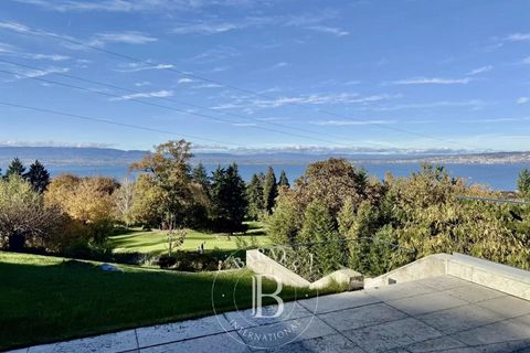 Villa a Evian-les-Bains, Haute-Savoie, Evian-les-Bains - € 2.380.000 | Ref: SZE1992 - foto 13