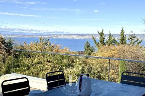 Villa a Evian-les-Bains, Haute-Savoie, Evian-les-Bains - € 2.380.000 | Ref: SZE1992 - foto 14