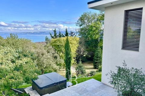 Villa a Evian-les-Bains, Haute-Savoie, Evian-les-Bains - € 2.380.000 | Ref: SZE1992 - foto 15