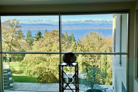 Villa a Evian-les-Bains, Haute-Savoie, Evian-les-Bains - € 2.380.000 | Ref: SZE1992 - foto 16