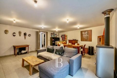Villa a Evian-les-Bains, Haute-Savoie, Evian-les-Bains - € 2.380.000 | Ref: SZE1992 - foto 17