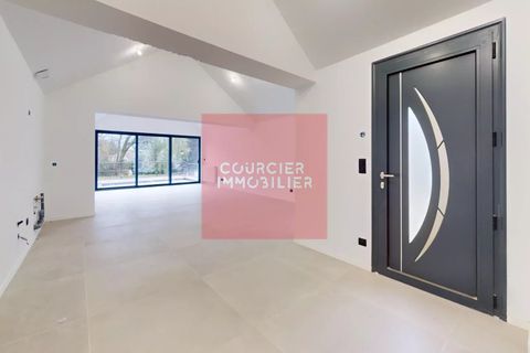 Villa i Jouars-Pontchartrain, Yvelines, Jouars-Pontchartrain - € 679.000 | Ref: 86412940 - foto 3
