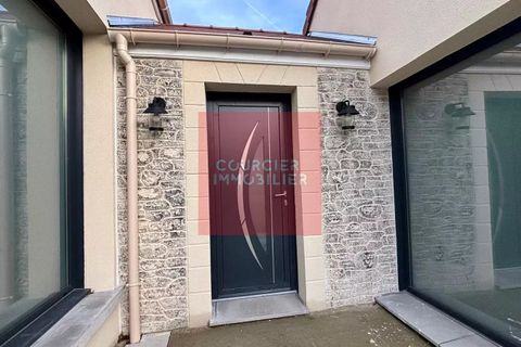 Villa i Jouars-Pontchartrain, Yvelines, Jouars-Pontchartrain - € 679.000 | Ref: 86412940 - foto 14
