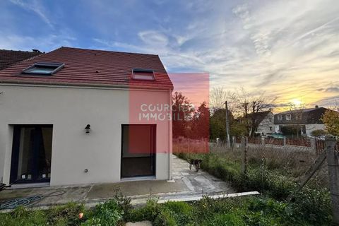 Villa i Jouars-Pontchartrain, Yvelines, Jouars-Pontchartrain - € 679.000 | Ref: 86412940 - foto 15