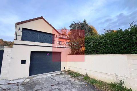 Villa i Jouars-Pontchartrain, Yvelines, Jouars-Pontchartrain - € 679.000 | Ref: 86412940 - foto 17