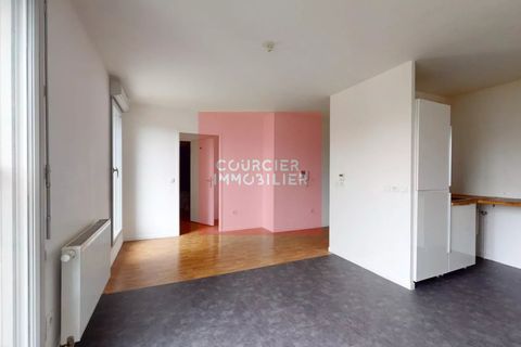 Lejlighed i Trappes, Yvelines, Trappes - € 145.000 | Ref: 86425832 - foto 1