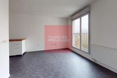 Lejlighed i Trappes, Yvelines, Trappes - € 145.000 | Ref: 86425832 - foto 3