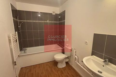 Lejlighed i Trappes, Yvelines, Trappes - € 145.000 | Ref: 86425832 - foto 4