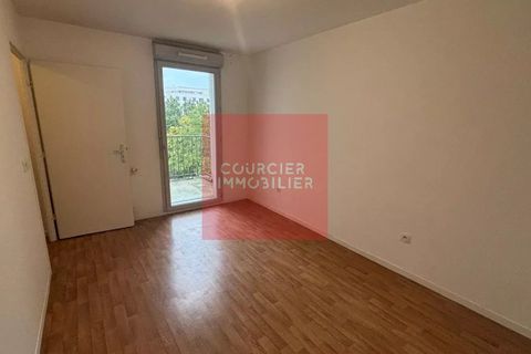 Lejlighed i Trappes, Yvelines, Trappes - € 145.000 | Ref: 86425832 - foto 5