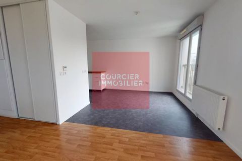 Lejlighed i Trappes, Yvelines, Trappes - € 145.000 | Ref: 86425832 - foto 7