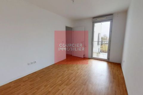 Lejlighed i Trappes, Yvelines, Trappes - € 145.000 | Ref: 86425832 - foto 8