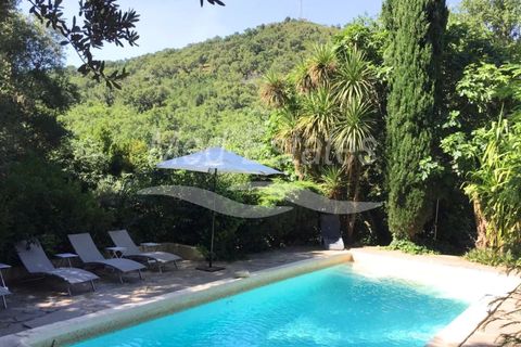 Villa i Grimaud, Var, Grimaud - € 975.000 | Ref: 82712429 - foto 2