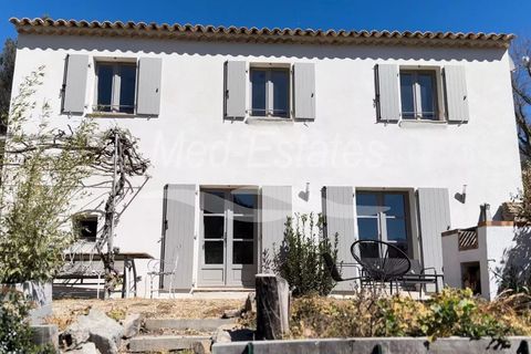 Villa i Grimaud, Var, Grimaud - € 975.000 | Ref: 82712429 - foto 1