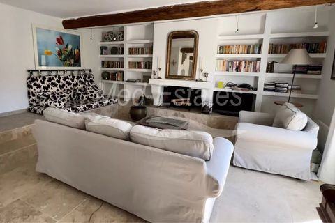 Villa i Grimaud, Var, Grimaud - € 975.000 | Ref: 82712429 - foto 4