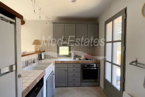 Villa i Grimaud, Var, Grimaud - € 975.000 | Ref: 82712429 - foto 8