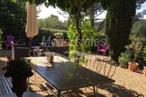 Villa i Grimaud, Var, Grimaud - € 975.000 | Ref: 82712429 - foto 11