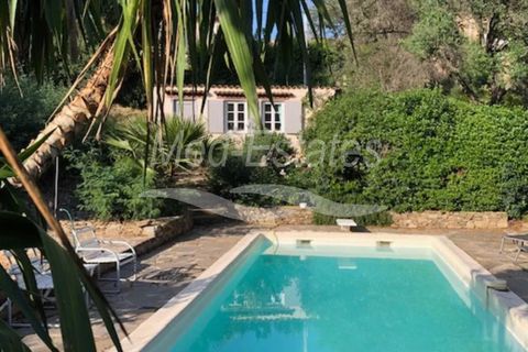 Villa i Grimaud, Var, Grimaud - € 975.000 | Ref: 82712429 - foto 12