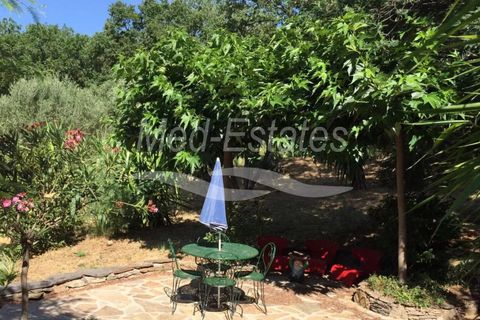 Villa i Grimaud, Var, Grimaud - € 975.000 | Ref: 82712429 - foto 13