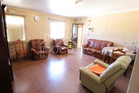 Gård i Odeleite, Faro, Odeleite - € 430 000 | Ref: 293 - foto 6