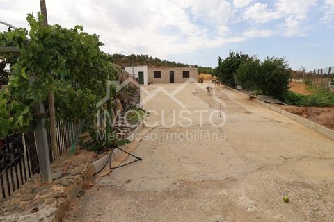 Gård i Odeleite, Faro, Odeleite - € 430 000 | Ref: 293 - foto 36